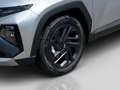 Hyundai TUCSON Tucson NX4 20th Anniversary 1,6 T-GDi HEV 2WD AT t Silber - thumbnail 8