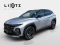 Hyundai TUCSON Tucson NX4 20th Anniversary 1,6 T-GDi HEV 2WD AT t Silber - thumbnail 1