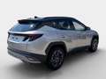 Hyundai TUCSON Tucson NX4 20th Anniversary 1,6 T-GDi HEV 2WD AT t Silber - thumbnail 4