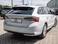Skoda Octavia Combi 1.5 TSI mHEV Selection ACC NAVI Weiß - thumbnail 3