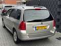 Peugeot 307 SW 1.6-16V Pack| PANO| CLIMA| CRUISE| NAVI| 7PERSO Gris - thumbnail 3