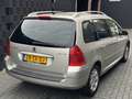 Peugeot 307 SW 1.6-16V Pack| PANO| CLIMA| CRUISE| NAVI| 7PERSO Gris - thumbnail 5