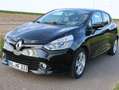 Renault Clio TCe 90 Paris Klima, LED, Navi, Keyless, 8-fach Schwarz - thumbnail 3