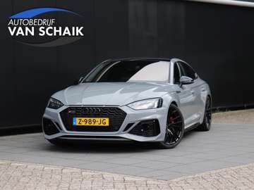 A5 Sportback 2.9 TFSI quattro competition plus | L