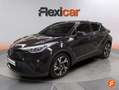 Toyota C-HR 125H Advance Negro - thumbnail 11