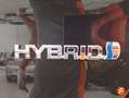 Toyota C-HR 125H Advance Negro - thumbnail 29