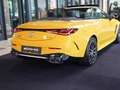 Mercedes-Benz CLE 53 AMG CLE 53 AMG 4M+ Cabrio sonnengelb Night Massage Gelb - thumbnail 3
