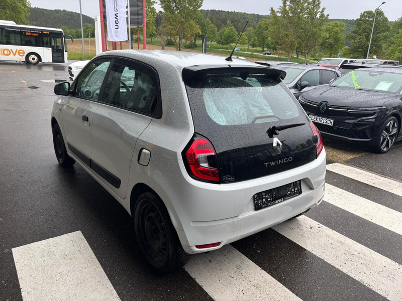Photo du véhicule