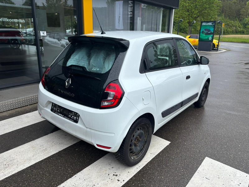 Photo du véhicule