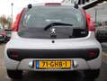 Peugeot 107 1.0-12V|AIRCO|5-Deurs|CENTRALE VERGRENDELING Gris - thumbnail 8
