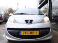 Peugeot 107 1.0-12V|AIRCO|5-Deurs|CENTRALE VERGRENDELING Gris - thumbnail 3