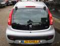 Peugeot 107 1.0-12V|AIRCO|5-Deurs|CENTRALE VERGRENDELING Gris - thumbnail 7