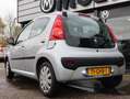 Peugeot 107 1.0-12V|AIRCO|5-Deurs|CENTRALE VERGRENDELING Gris - thumbnail 6