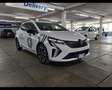 Renault Clio techno MY24 TCe 90 Blanc - thumbnail 1