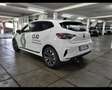Renault Clio techno MY24 TCe 90 Blanc - thumbnail 11