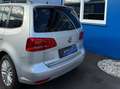 Volkswagen Touran Comfortline BMT Grau - thumbnail 10