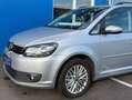 Volkswagen Touran Comfortline BMT Grau - thumbnail 4
