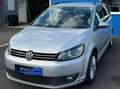 Volkswagen Touran Comfortline BMT Grau - thumbnail 5