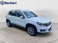 Volkswagen Tiguan Tiguan 2.0 TDI 140 CV 4MOTION Sport & Style Bianco - thumbnail 2