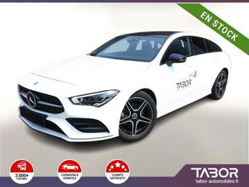 200 D SB DCT AMG SunR NightP