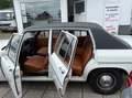 Opel Diplomat Admiral 2.8 Automatik Tüv 08/2027 Weiß - thumbnail 33