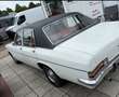 Opel Diplomat Admiral 2.8 Automatik Tüv 08/2027 Weiß - thumbnail 7