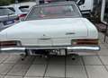 Opel Diplomat Admiral 2.8 Automatik Tüv 08/2027 Weiß - thumbnail 11