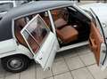 Opel Diplomat Admiral 2.8 Automatik Tüv 08/2027 Weiß - thumbnail 35