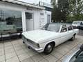 Opel Diplomat Admiral 2.8 Automatik Tüv 08/2027 Weiß - thumbnail 4
