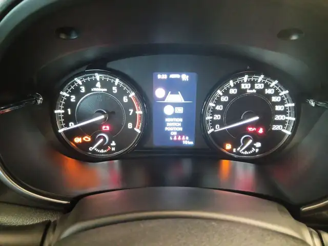 Suzuki Vitara view 12
