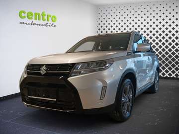 Vitara 1,4 Hybrid shine Aut. shine