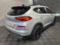Hyundai TUCSON 1.6 4WD*N LINE*LED-PDC-SHZ-R.KAM-NAV-SPUR Silber - thumbnail 4