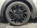 Hyundai TUCSON 1.6 4WD*N LINE*LED-PDC-SHZ-R.KAM-NAV-SPUR Silber - thumbnail 11