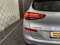 Hyundai TUCSON 1.6 4WD*N LINE*LED-PDC-SHZ-R.KAM-NAV-SPUR Silber - thumbnail 7