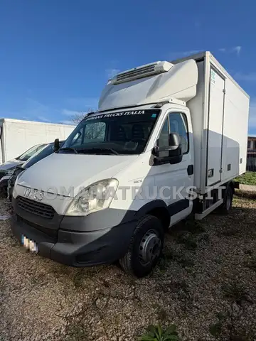 Iveco Daily 65 C15 ISOTERMICO + FRIGO -20°