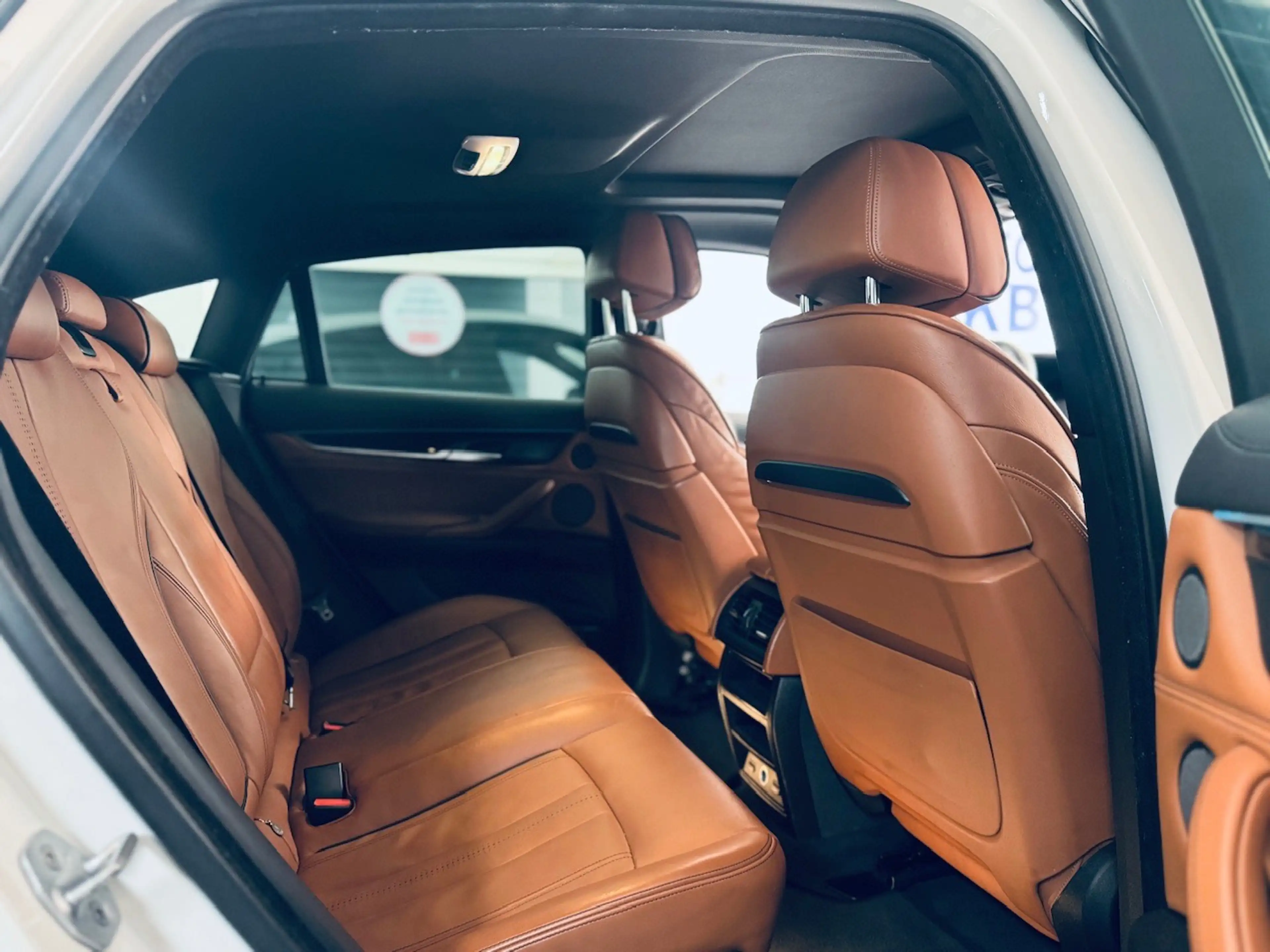 BMW X6 xDrive 30 d*M-Paket+Finanzierung+Garantie+Inspektion* — photo 8