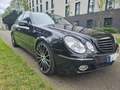 Mercedes-Benz E 350 Pano Tüv Neu Leder Harman Navi Aut SHZ Xenon Black - thumbnail 2