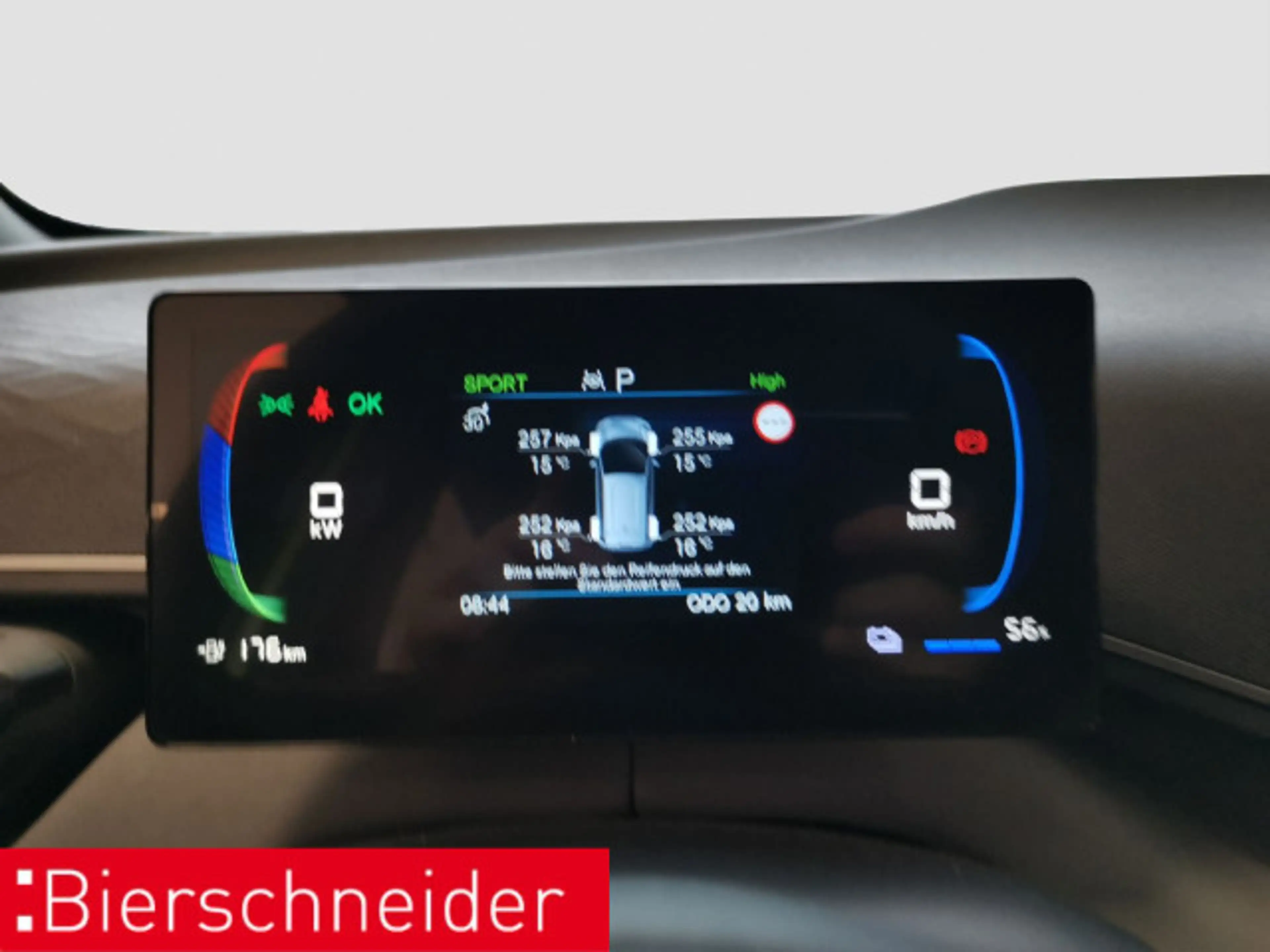 BYD Dolphin Surf Dolphin Surf 2026 Active ACC NAVi CAM — photo 10