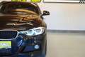 BMW 320 d Touring Aut. "M Sport" LED*LEDER*SITZH Schwarz - thumbnail 10