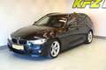 BMW 320 d Touring Aut. "M Sport" LED*LEDER*SITZH Schwarz - thumbnail 11