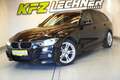 BMW 320 d Touring Aut. "M Sport" LED*LEDER*SITZH Schwarz - thumbnail 8