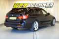 BMW 320 d Touring Aut. "M Sport" LED*LEDER*SITZH Schwarz - thumbnail 4