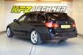 BMW 320 d Touring Aut. "M Sport" LED*LEDER*SITZH Schwarz - thumbnail 7