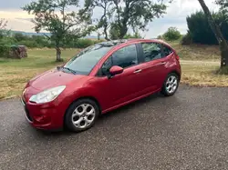 Citroen C3 1.6 HDi 16V 92 Pack Ambiance