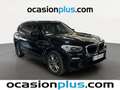 BMW X3 xDrive 30dA Negro - thumbnail 2