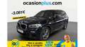 BMW X3 xDrive 30dA Negro - thumbnail 1