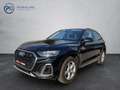 Audi Q5 40 TDI quattro S line Schwarz - thumbnail 1