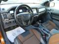 Ford Ranger 3.2 TDCi 200 Wildtrak 4WD Double Cabine Oranje - thumbnail 3