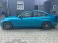 BMW 320 320i Modern Line - Österreich Paket Plus Blau - thumbnail 4