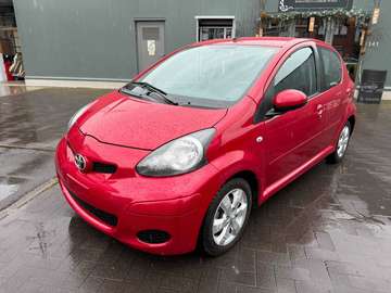 Aygo 1.0i VVT-i GARANTIE 1 AN/JAAR